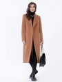 Женское демисезонное пальто AVALON 2654ПД XS