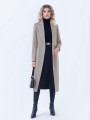 Женское демисезонное пальто AVALON 2654ПД XS