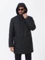 Мужская зимняя куртка AVALON 10686СУ300 917