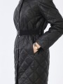 Женское демисезонное пальто AVALON 2972СУ160 F22