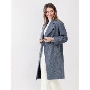 Женская коллекция пальто